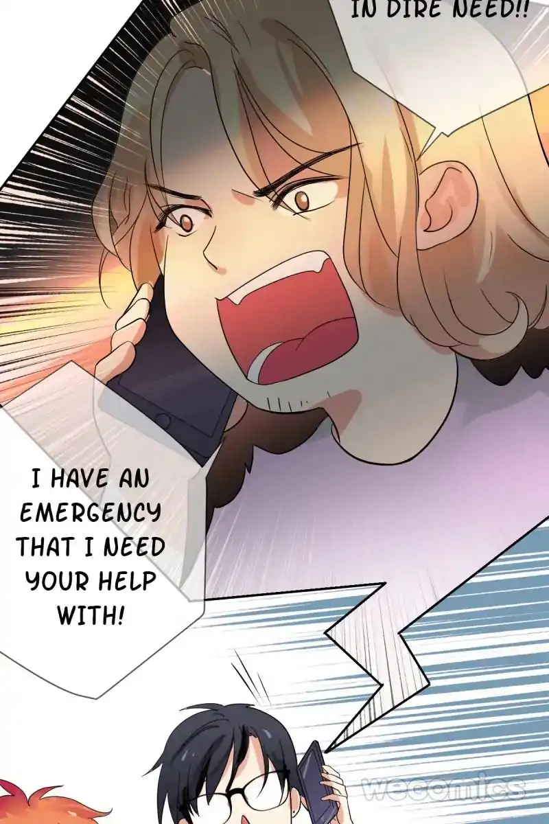 Legend Reboot Chapter 32 49